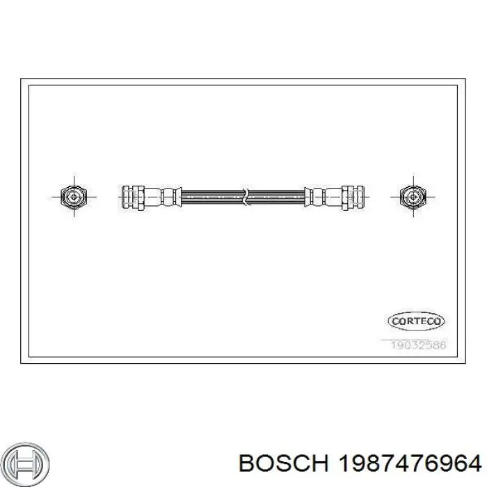 1987476964 Bosch