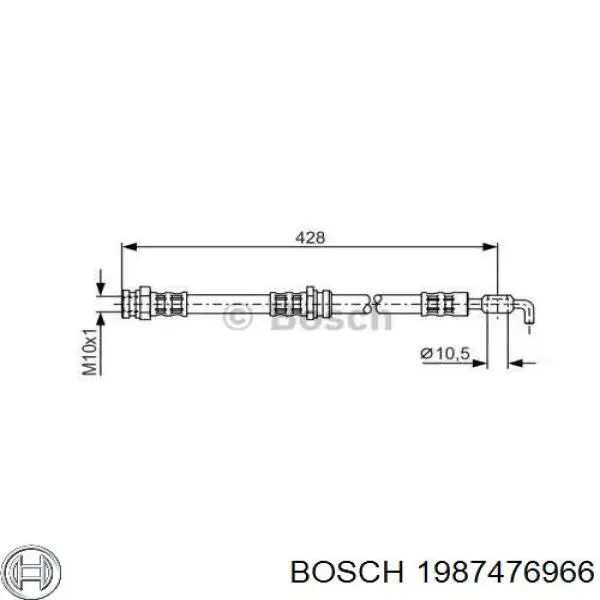  1987476966 Bosch