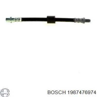 Тормозной шланг задний Corteco 19032520 цена, от 12.77 USD