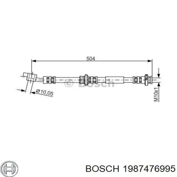  1987476995 Bosch