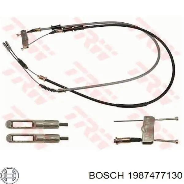1987477130 Bosch
