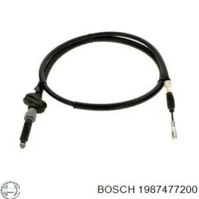 1987477200 Bosch