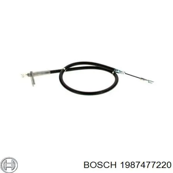 1987477220 Bosch