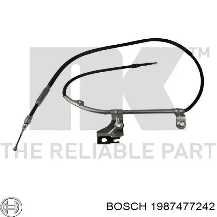 1987477242 Bosch