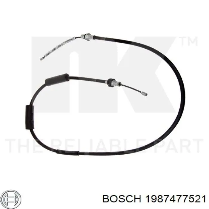 1987477521 Bosch