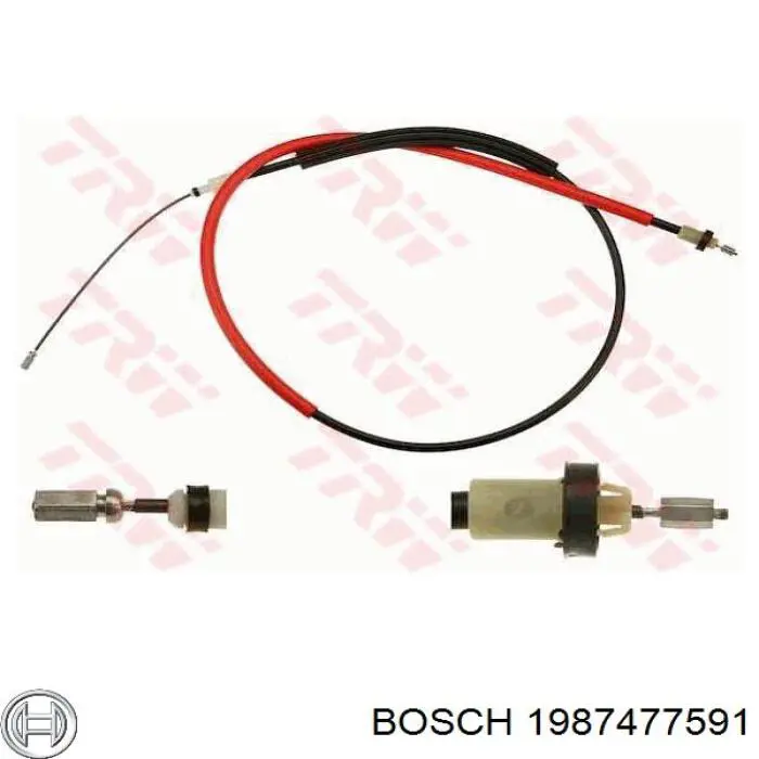 1987477591 Bosch