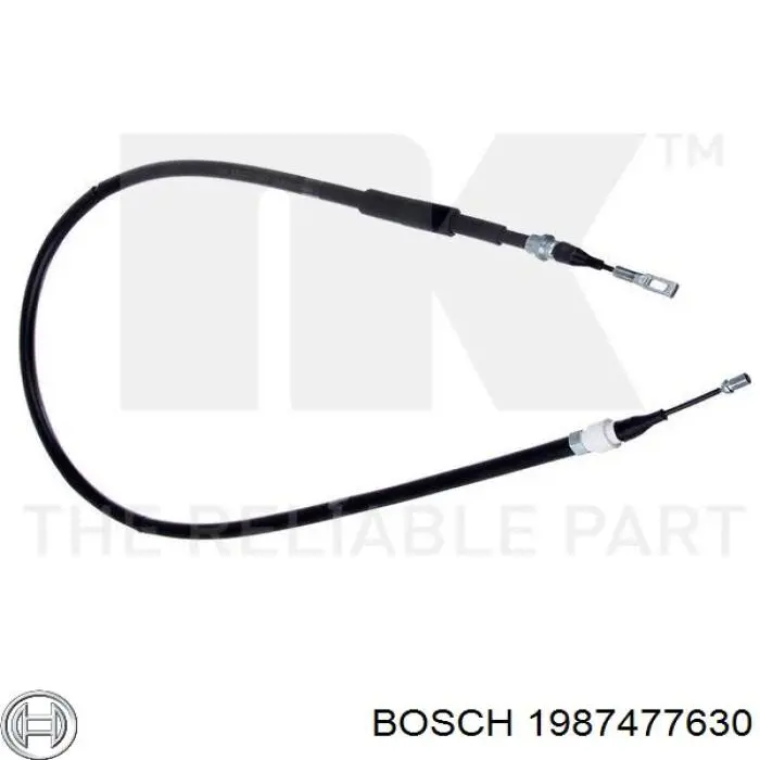 1987477630 Bosch