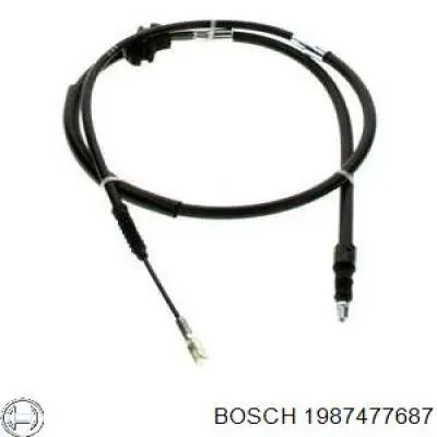 1987477687 Bosch