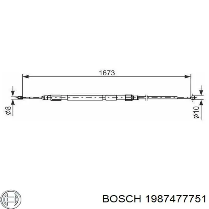 1987477751 Bosch