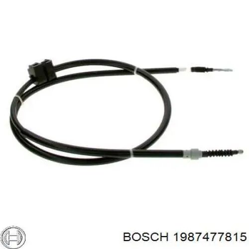 1987477815 Bosch