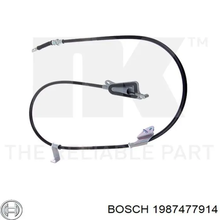 1987477914 Bosch
