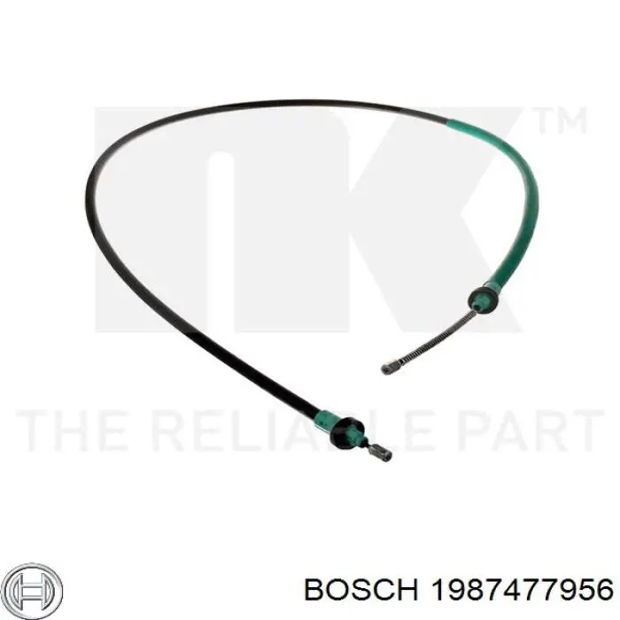1987477956 Bosch