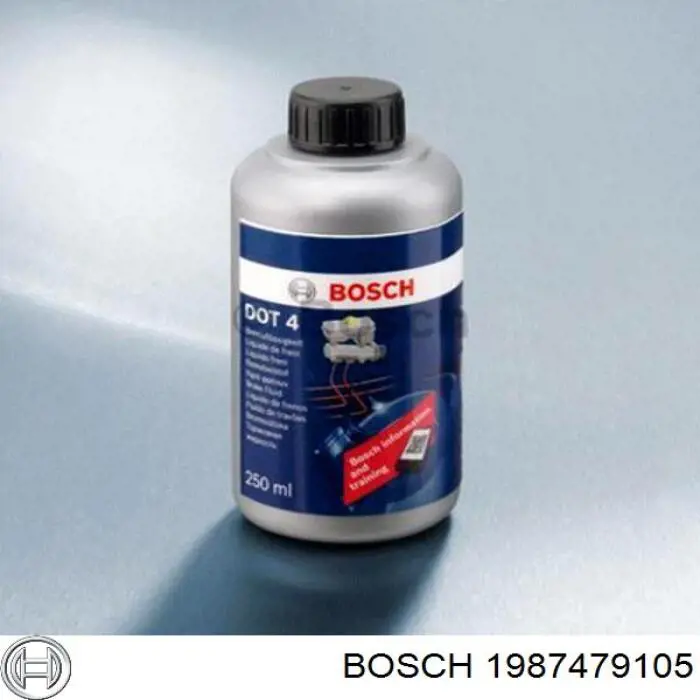 1987479105 Bosch