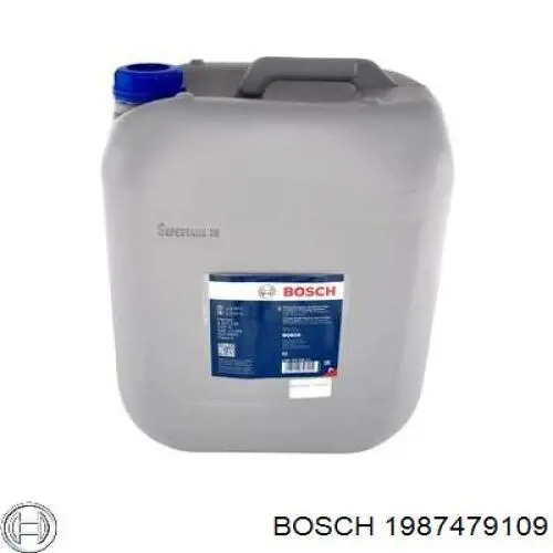 Тормозная жидкость 1987479109 Bosch
