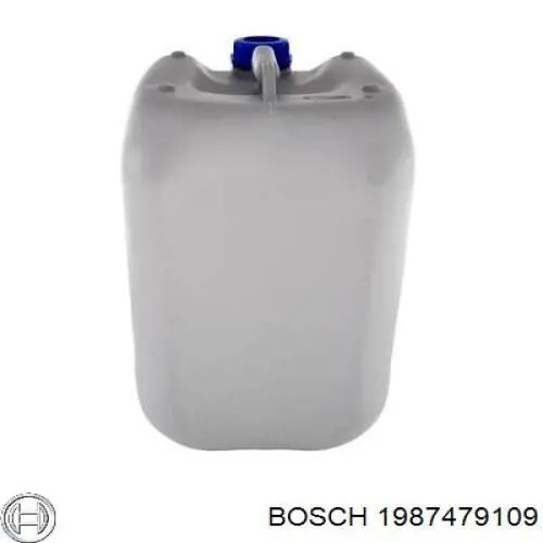 1987479109 Bosch Жидкость для тормозной системы