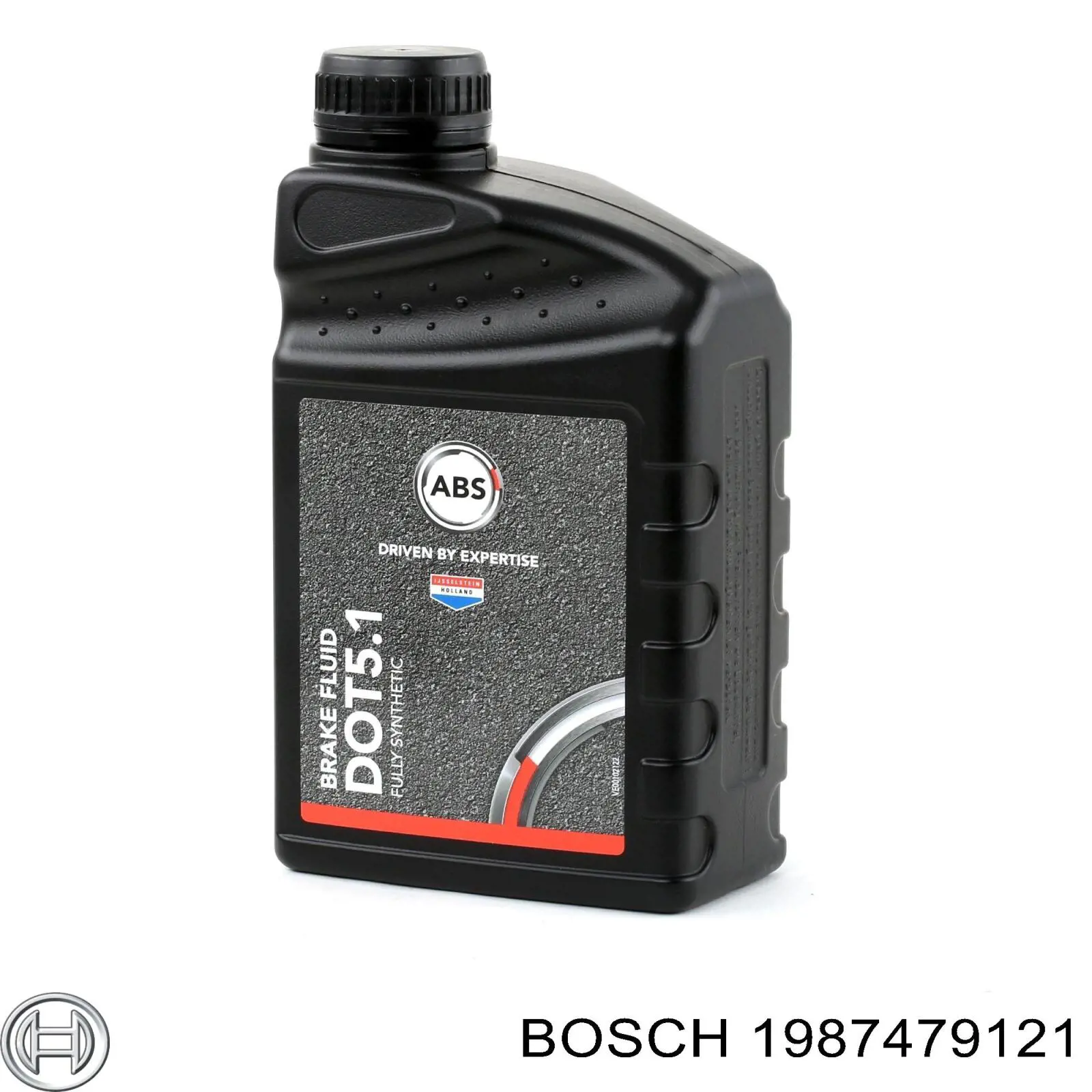 Тормозуха Bosch 1987479121 цена, от 15.69 USD