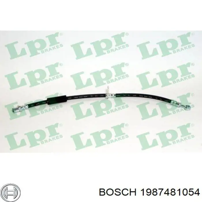 1987481054 Bosch