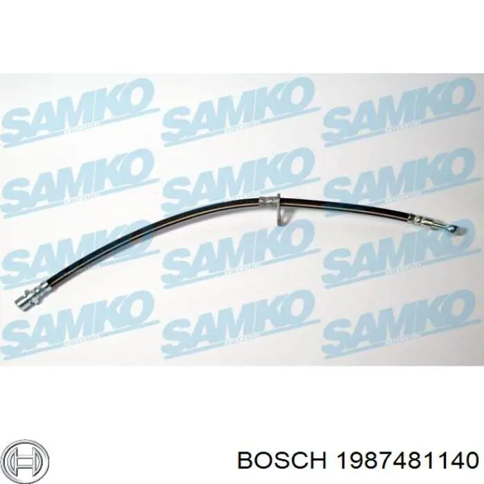 1987481140 Bosch