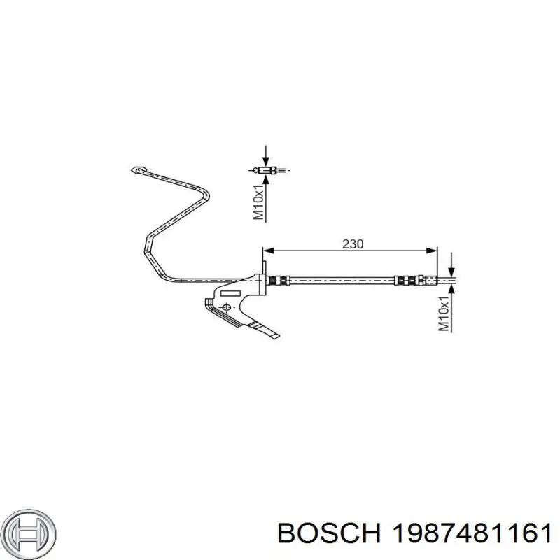 1987481161 Bosch