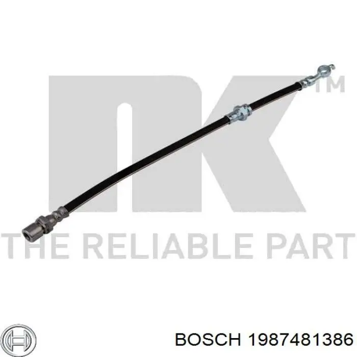 1987481386 Bosch