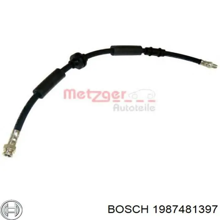  1987481397 Bosch