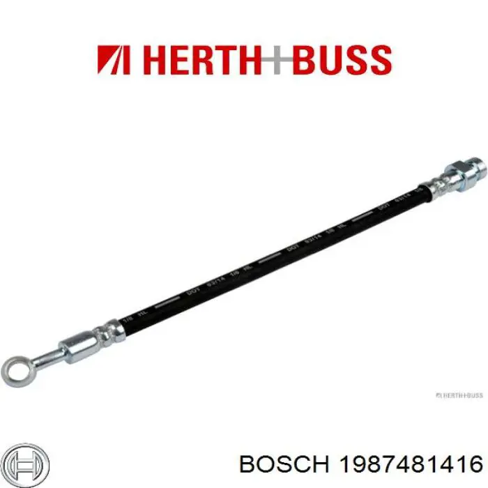 1987481416 Bosch