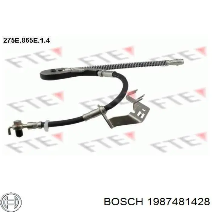 1987481428 Bosch