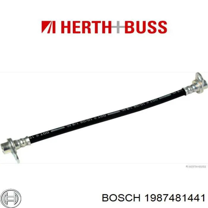 1987481441 Bosch 