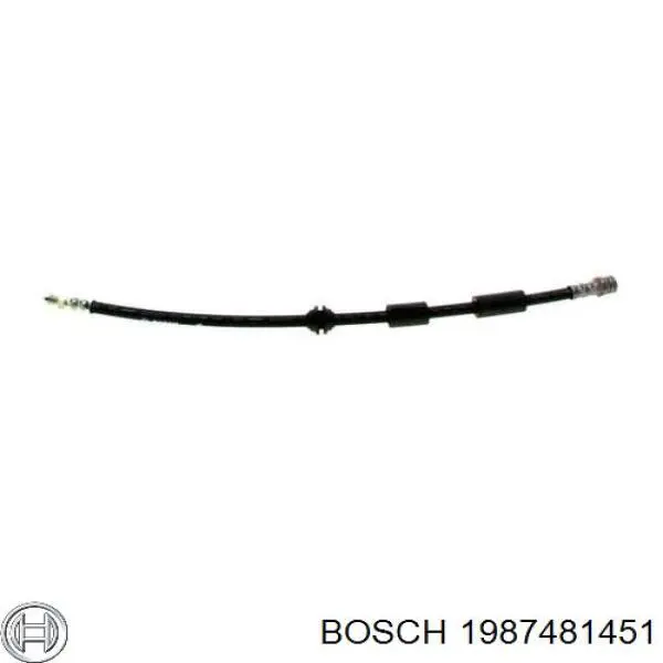 1987481451 Bosch