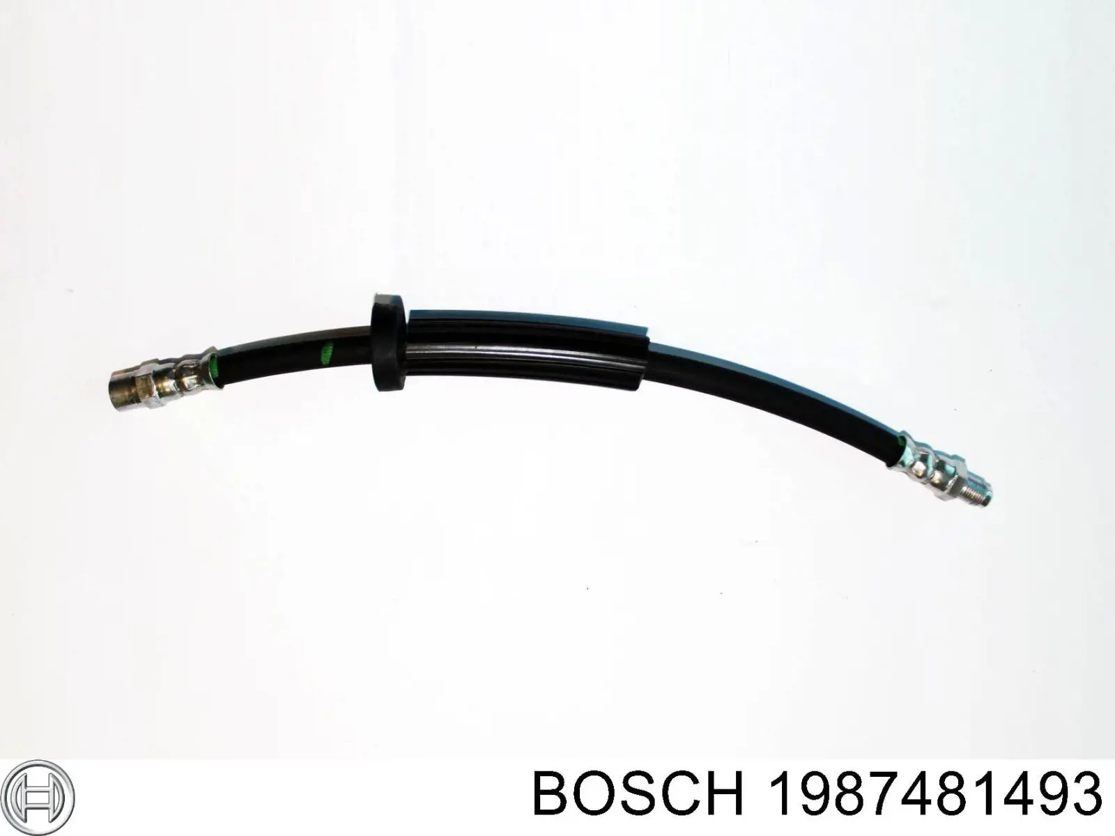 Шланг тормозной передний 1987481493 Bosch