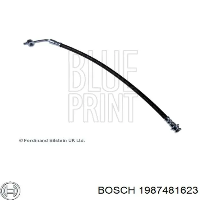  1987481623 Bosch