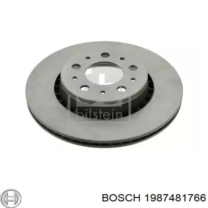 Купить 6001546226 Renault (RVI) Шланг тормозной передний