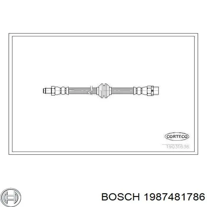 1987481786 Bosch