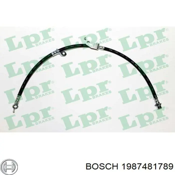 1987481789 Bosch