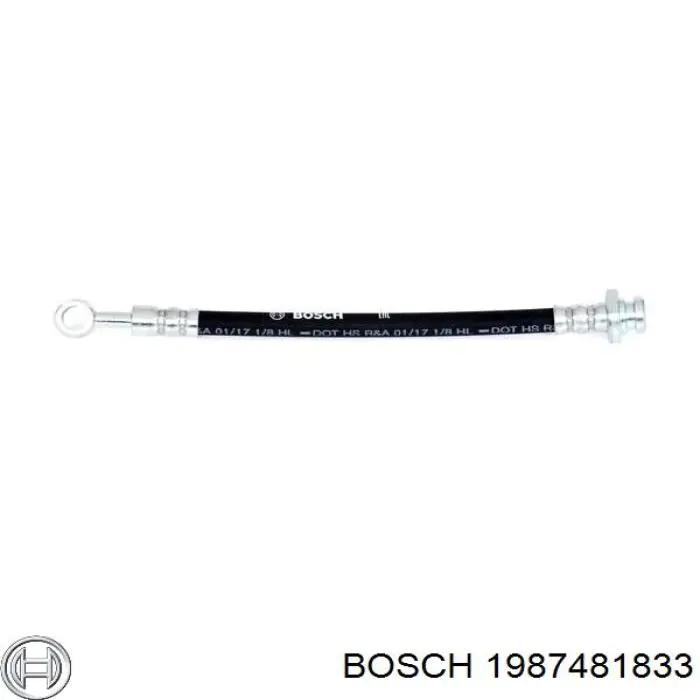  1987481833 Bosch