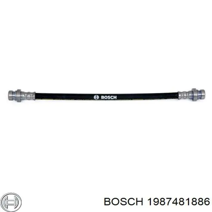 1987481886 Bosch 