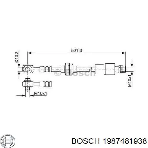  1987481938 Bosch