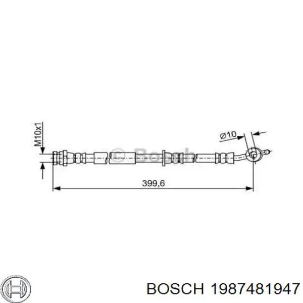  1987481947 Bosch