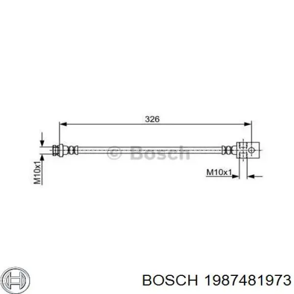  1987481973 Bosch