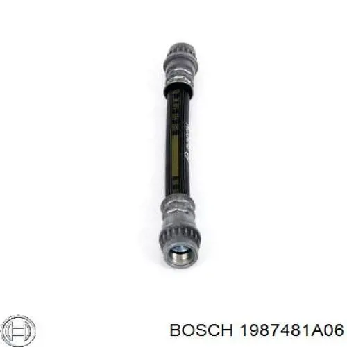 1987481A06 Bosch 