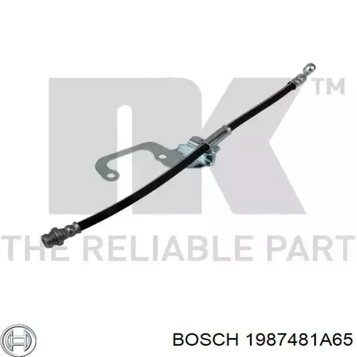 1987481A65 Bosch 