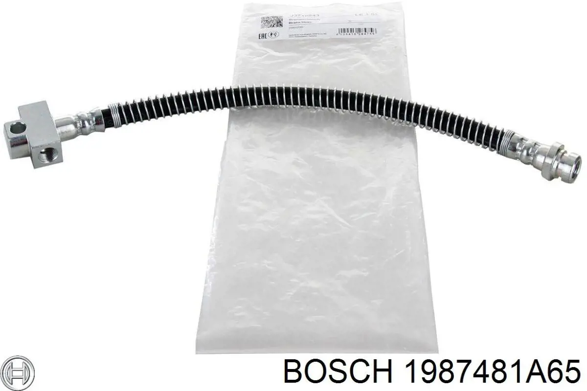  Bosch 1987481A65 цена, от 18.59 USD