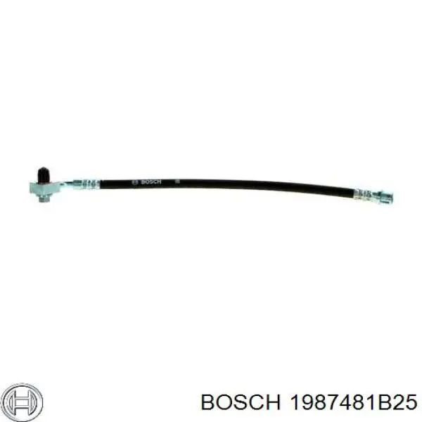 1987481B25 Bosch