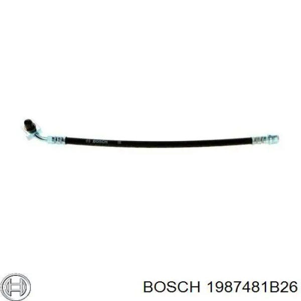 1987481B26 Bosch 