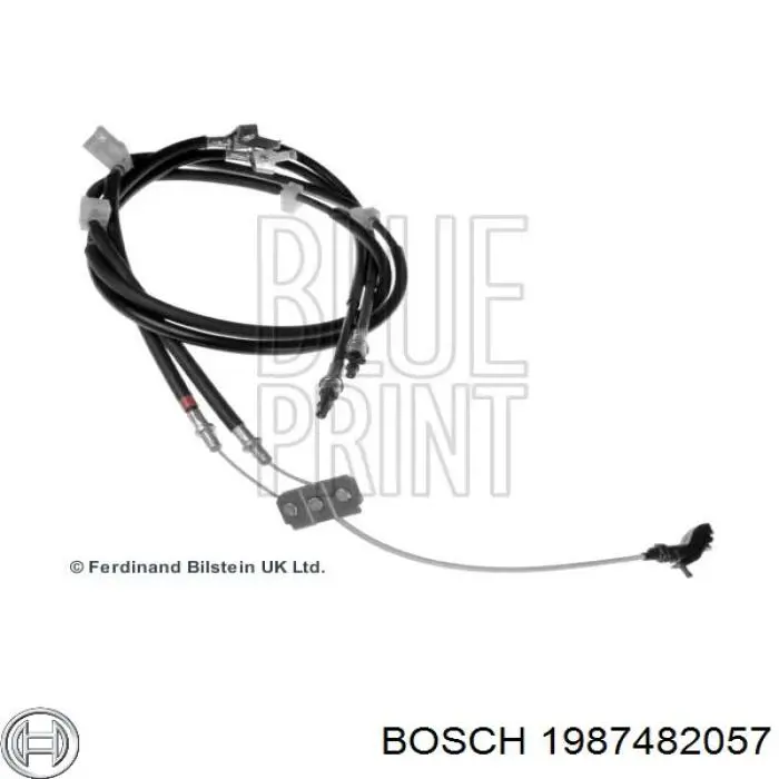 1987482057 Bosch