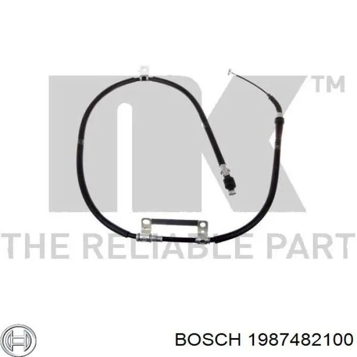 1987482100 Bosch