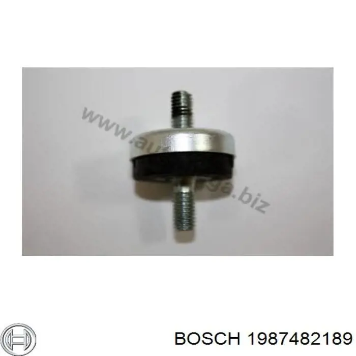 Купить 1987482189 Bosch Тормоз стояночный