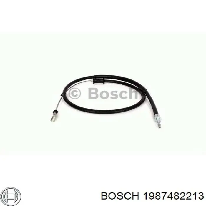 1987482213 Bosch