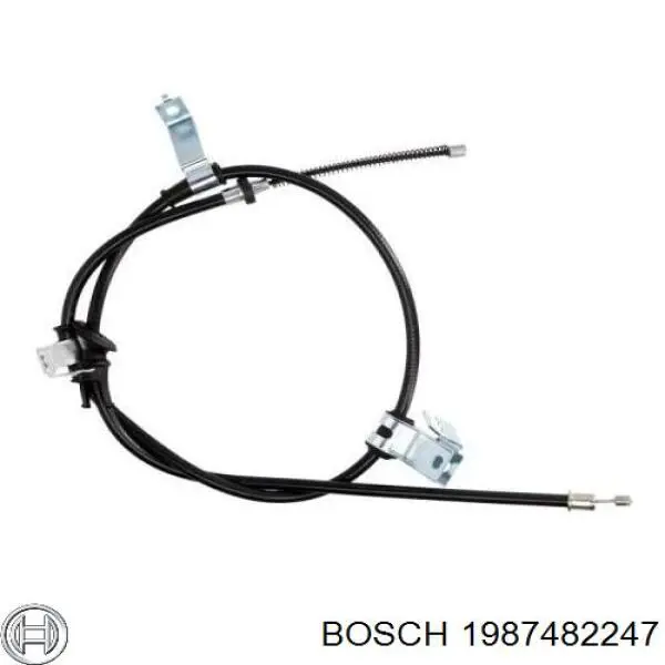 1987482247 Bosch