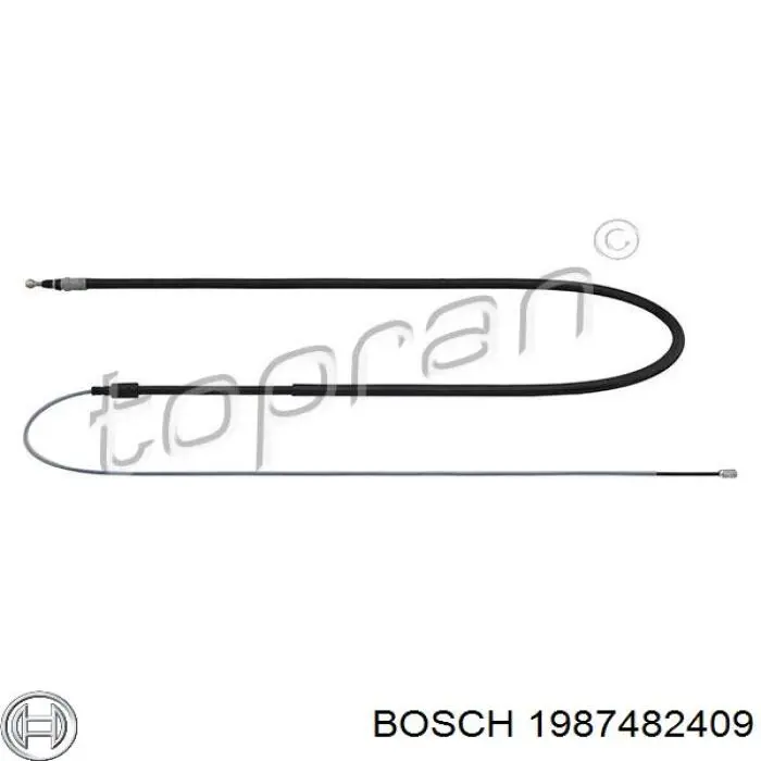 1987482409 Bosch
